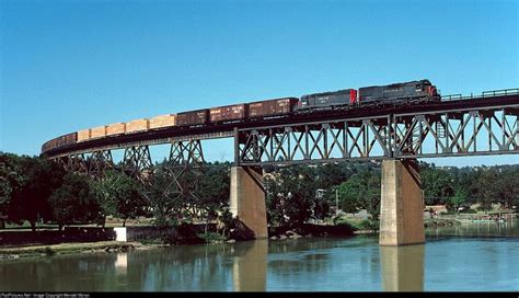 St. Louis to Redding .